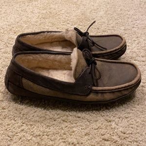 UGG Men’s Moccasin Slipper